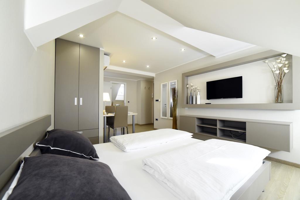 D&G Apartments Zagreb Exterior photo